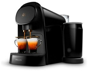 Капсула за кафе машина Philips L'Or Barista LM8014/60