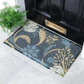 Постелка 40x70 cm William Morris - Artsy Doormats