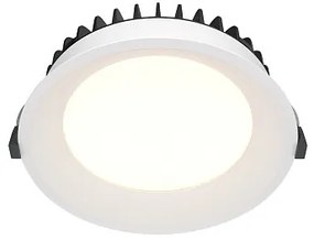 MAYTONI Луничка Okno - DL055-24W3K-W