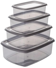 Кутии за храна 16 бр. – Hermia