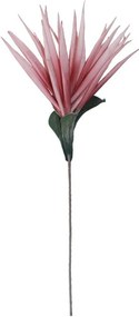 Декоративно цвете Roze 106  (6 τεμάχια)