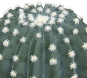 Изкуствено растение atmosphera Exotic Panama Cactus, 25 cm