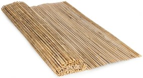 Бамбуков екран 150 cm x 300 cm x 12 mm