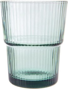 Стъклена чаша 400 ml Verde – Orion