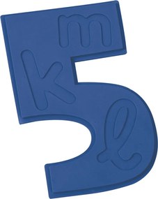 Детски противоплъзгащи подложки за вани в комплект от 10 бр. 11x12,5 cm Chifres – MSV