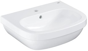 Умивалник 55, 3933600H с PureGuard