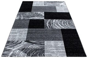 Тъмносив килим 80x150 cm Parma – Ayyildiz Carpets
