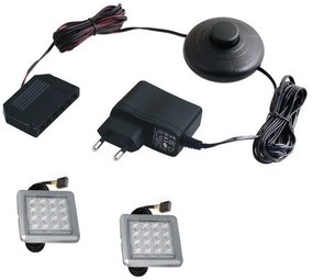 LED осветление за ТV шкаф A 300