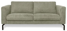Светлозелен диван 165 cm Gomero – Scandic