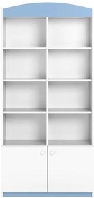 Етажерка за книги Babydreams-Mple