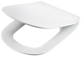 Ултратънка тоалетна седалка, T352801, Ideal Standard