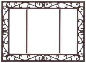 Рогозка от кокосови влакна 55,3x74,5 cm - Esschert Design