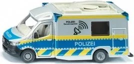 Siku - Играчка Mercedes-benz Sprinter police 2301