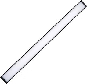 LED осветително тяло за релсова система MAGNETIC TRACK LED/12W/48V