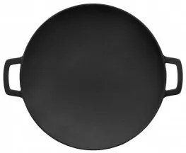 Fiskars - Чугунена плоча Norden Grill Chef 30см