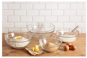 Стъклена купа в комплект от 6 броя ø 14 cm Gigogne - Duralex