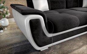 Разтегателно клик-клак канапе Принцес II