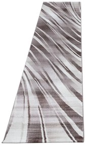 Кафява пътека 80x300 cm Parma – Ayyildiz Carpets