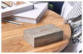 Дигитална аларма Flip Click – Gingko