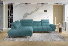 Ъглов диван Tony L-Galazio-Left