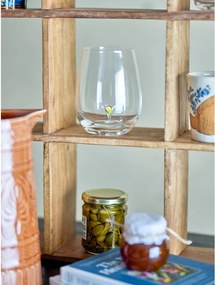 Стъклени чаши в комплект от 4 бр. 560 ml Misa – Bloomingville