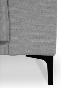 Сив диван 224 cm Chile – Scandic