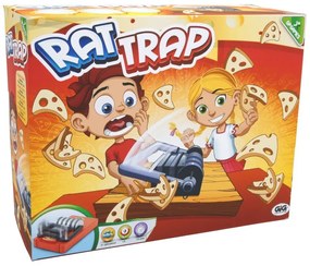 Giochi Preziosi - Игра Капан Rat Trap