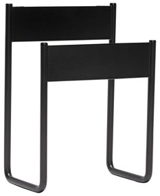 Метална стойка за списания InBetween – Hübsch