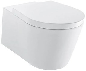 Капак биде SANITANA Glam