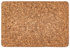 Коркова подложка за хранене 30x45 cm Querco - ZicZac
