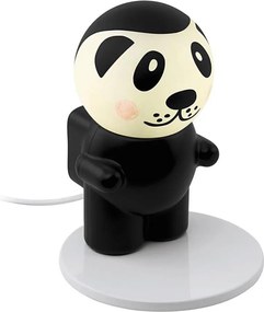 Eglo 96867 - LED Детска настолна лампа FU PAN LED/1,8W/230V
