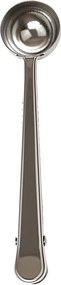 Мерителна лъжичка с щипка от неръждаема стомана Lawson – Ladelle