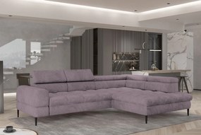 Ъглов диван Sovvor-Mwb дясно