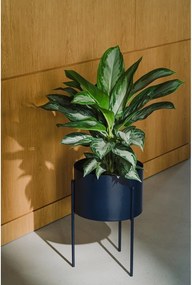 Метално покритие за кашпа ø 30 cm Maki – noo.ma