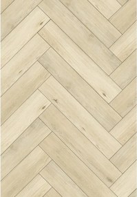 Mexen Calera винилови панели рибена кост 635 x 127 mm SPC 6,5 mm, подложка IPEX 1,5 mm, 4