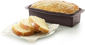 Силиконова форма за печене хляб 12,5x27,5 cm – Lékué