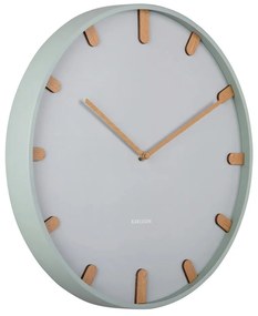 Стенен часовник ø 40 cm Grace - Karlsson