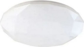 LED таванно осветително тяло STAR LED/36W/230V 3000-6500K + дистанционно управление