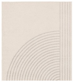 Бежов килим 290x200 cm Muse - Asiatic Carpets