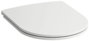 LAUFEN H8989650000001 - Седалка за тоалетна PRO дуропласт/бяла