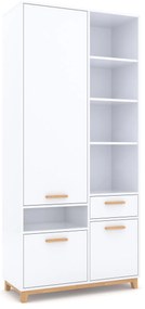Етажерка STEKA 3D1S