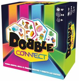 Настолна игра Asmodee Dobble Connect