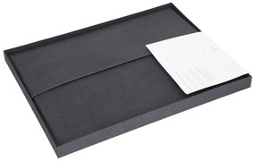 Кутия за съхранение с капак Katrin - Bigso Box of Sweden