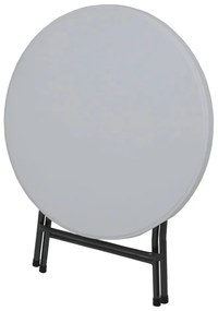 Сгъваема къмпинг маса Mufaro – Garden Pleasure