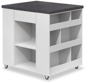 Термоплот за шкаф Дакота 55