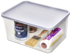 Стенна кутия за съхранение, изработена от рециклирана пластмаса iD Wallspace - iDesign