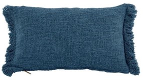 Декоративна възглавница 50x30 cm Cotton Slub Solid - Tiseco Home Studio