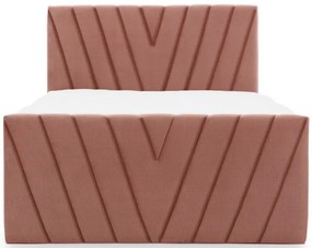 Тапицирано легло Alba-Roz-140 x 200