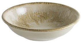 Bonna - Порцеланова чиния дълбока 15см 330мл-SAND SNELL-(S-SAN SNL GRM 15CK)(ß)