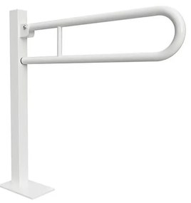 Бяла дръжка 15,3x87 см